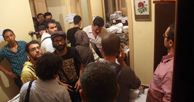 أمين عام "الثورة مستمرة": الاعتداء على "تمرد" إفلاس سياسى