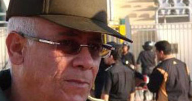 الحاكم العسكرى لبورسعيد يعقد مؤتمرا صحفيا بعد قليل