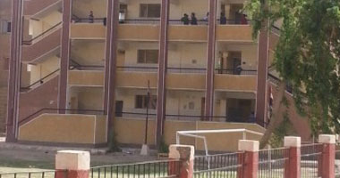 لأول مرة فى مصر إنشاء دليل متكامل للتعليم الفنى بالفيوم