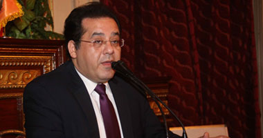 أيمن نور: ""غد الثورة" لن يقدم مرشحا للرئاسة ولن يدعم أحدا خارجه