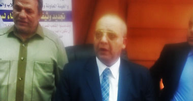 عميد دراسات كفر الشيخ يتبرع براتبه مدى الحياة لدعم الاقتصاد