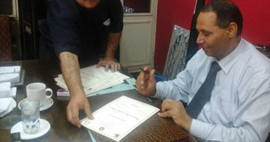 إعداد 100 كادر لتدريب المعلمين على القرائية بالفيوم
