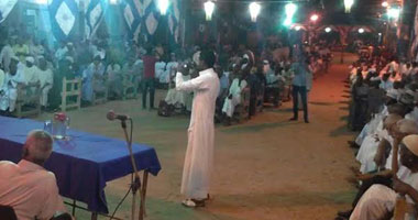 "شريعة النوبة" تهدد بفشل الصلح بين الدابودية والهلالية.. الشباب يعلنون العصيان على الكبار فى شروط الصلح.. وأعضاء لجنة المصالحة: "زهقنا وقربنا نعلن الانسحاب"
