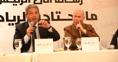 76 مباراة بالمرحلة الثانية من دورى "الشباب والرياضة"