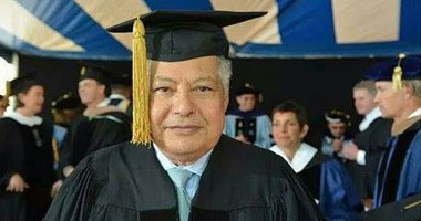 غدا.. "زويل" يزور الأرض الجديدة لمدينته فى حى الأشجار بأكتوبر