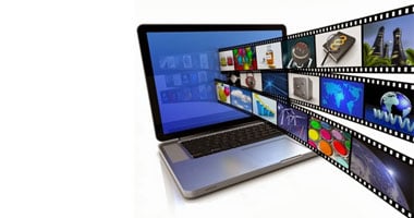تقرير: الفيديو يشكل 84% من حركة الإنترنت بحلول 2018