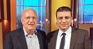 عمر خيرت يتحدث عن مشواره الفنى لـ"بوضوح" مع عمرو الليثى الليلة