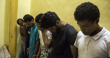 النيابة تستعجل تقارير "ضحايا التحرش" تمهيدا لإحالة المتهمين للجنايات
