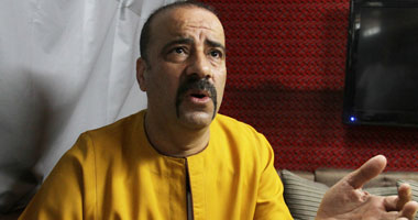"اليوم السابع" فى كواليس مسلسل "فيفا أطاطا"