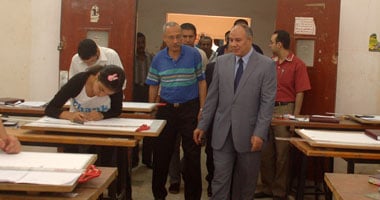 جامعة سوهاج تستضيف شعلة أسبوع شباب الجامعات العاشر