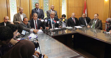 "المحامين": ننتظر تقريرا محايدا من "رايتس ووتش" بشأن مظاهرات أمريكا