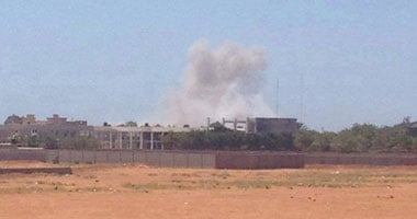 مسئول سودانى: الوضع فى ليبيا لم يصل لدرجة الإجلاء