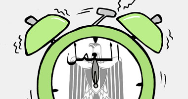 دقت ساعة العمل