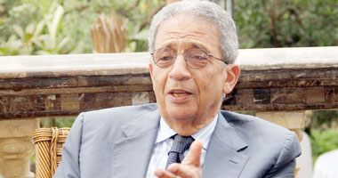 "المؤتمر" يرحب باجتماع موسى بأحزاب تحالف الأمة