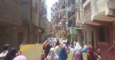 جبهة الضمير تدعو أنصار الإخوان للتظاهر اليوم