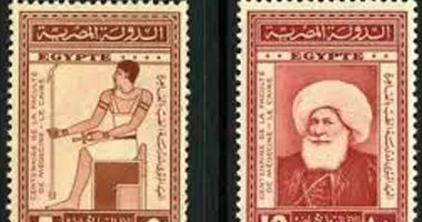 بالصور.. طابع البريد سفير فوق العادة.. يحكى تاريخ الشعوب فى قصاصات صغيرة.. إنجلترا أول دولة أصدرته عام 1840 بصورة الملكة فكتوريا.. ومصر استخدمته 1866 فى عهد الخديوى إسماعيل