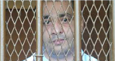 23 يونيو.. "الجنايات" تستأنف محاكمة جاسوس بورسعيد