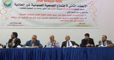 بعد قليل.. بدء فعاليات ورشة عمل "الحق فى العلاج والدواء" بدار الحكمة