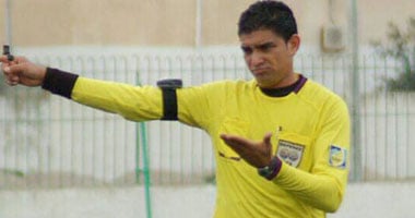 خبرة "نور الدين" تخمد نيران مواجهة الأهلى وسموحة