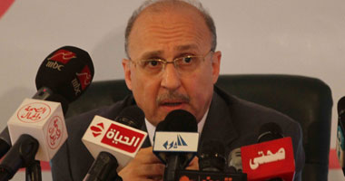 بدء احتفالية اليوم العالمى للتبرع بالدم بحضور وزير الصحة