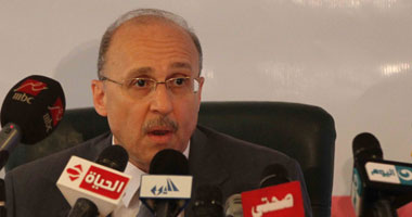 "القومى لنقل الدم" يحتفل باليوم العالمى للتبرع بحضور وزير الصحة