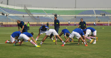 الزمالك ينقل مرانه للدفاع الجوى