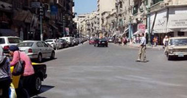 مدير مرور الإسكندرية يعلن فتح الطرق المغلقة أمام المؤسسات الشرطية 