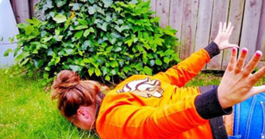 بالصور.. "Persieing" فعل جديد يدخل قاموس اللغة الهولندية
