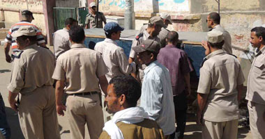 ضبط عاطلين وهروب آخر كونوا تشكيلًا للسرقة بالإكراه فى قليوب