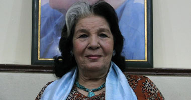 قصور الثقافة تنتج فليمًا تسجيليًا عن الكاتبة الراحلة فتحية العسال