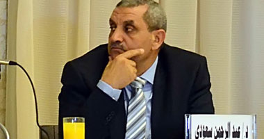 مصادر: عبد الرحمن سعودى المحال مع حسن مالك لمحكمة أمن الدوله هارب للخارج 