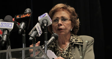 "قومى المرأة" يشارك غدا فى مؤتمر حول الوضع القانونى لقضايا النساء بمصر