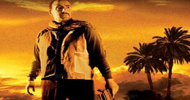 تأجيل دعوى ضد فيلم "الجزيرة" لأحمد السقا إلى 26 أكتوبر الجارى