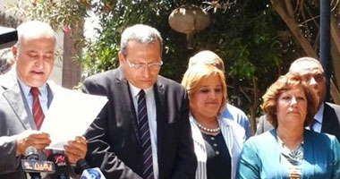النقابات الطبية الأربعة تستعد لوقفة لرفض ضم العلاج الطبيعى للاتحاد غدا