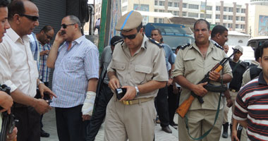 تنفيذ 218 حكمًا قضائيًا وضبط 41 هاربًا فى الإسماعيلية
