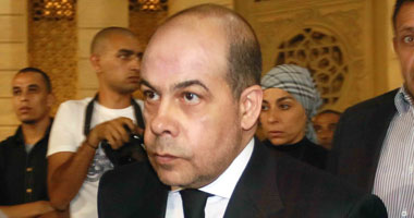 النقض تؤيد حكم حبس أنس الفقى 3 سنوات مع الشغل بتهمة إهدار المال العام