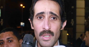 مجدى الجلاد: "اليوم السابع" أثبتت حسن نيتها بنشرها نفى "الرئاسة"