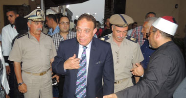 دعوة لـ"تعليم دمياط" لحضور المؤتمر الأول للتطوع بدمياط