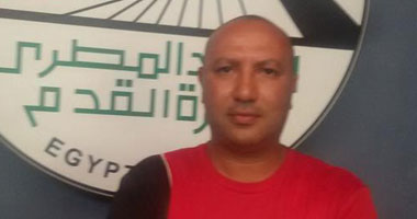مدرب حراس الإنتاج يعتذر عن عرض الفيصلى الأردنى بسبب المقابل المادى