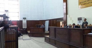 27 يونية الحكم على المتهمين بقضية "رشوة وزارة الصحة"