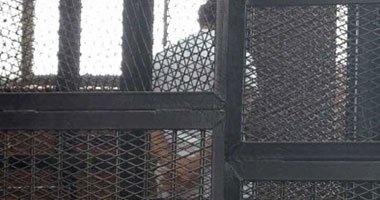  بدء نظر محاكمة 28 متهما بـ"خلية دمياط الإرهابية"