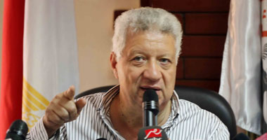 رسميا.. الزمالك يرفض ضم إبراهيم سعيد