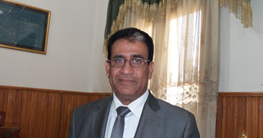 الاجتماع العلمى الأول لإصلاح تشوهات وإطالة العظام بمستشفى الساحل