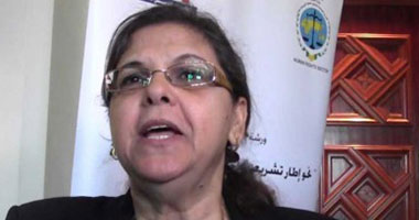 كريمة الحفناوى: نحتاج "ليلى الشال" الآن لدعم القضية الفلسطينية