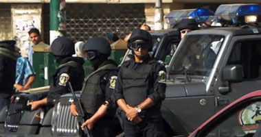 مقتل 3 عناصر تكفيرية وضبط 10 آخرين فى جنوب الشيخ زويد بسيناء