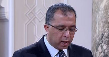 وزير التخطيط: لا عودة لسياسات سابقة رسخت الفساد وتزاوج المال والسلطة