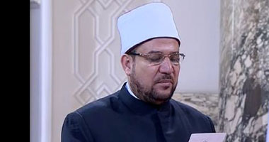 اﻷوقاف توافق على إيفاد 9 من الدعاة إلى البحرين وكندا وإسبانيا فى رمضان