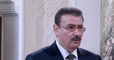 بالفيديو.. وزير النقل الجديد: لم أبدأ من الصفر و"الدميرى" مرجع كبير للوزارة