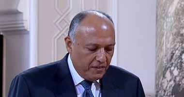 وزير الخارجية يقيم مأدبة سحور لنظيره الموريتانى