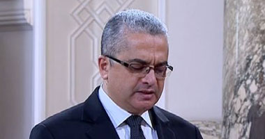وزير البحث العلمى: الأولوية للبحث الذى ينفع المصريين 